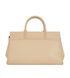 Medium Cabas Rive Gauche Bag, back view